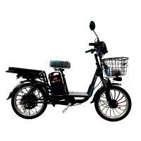 Электровелосипед Wenbo H8 60V 20Ah