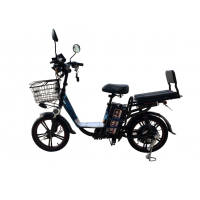 Электровелосипед Wenbox 180