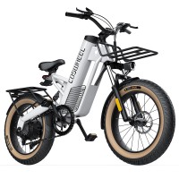 Электровелосипед Coswheel M20