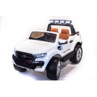 Электромобиль Ford Ranger 2017 NEW 4X4 Белый 
