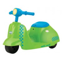 Детский электромотоцикл Razor Mini Mod