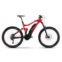 Электровелосипед Haibike (2018) SDURO FullSeven LT 10.0 500Wh 20s XT