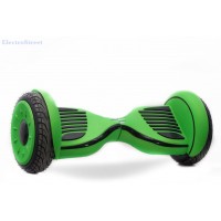 Гироскутер Smart Balance Premium 10,5" Зеленый Матовый