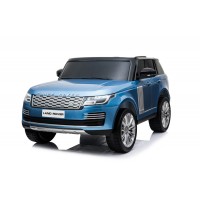 Электромобиль Range Rover HSE 4WD Синий глянец