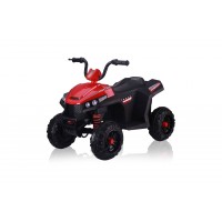Детский электроквадроцикл T111TT Красный