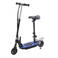 Электросамокат El-sport E-scooter CD15-S 120W Синий