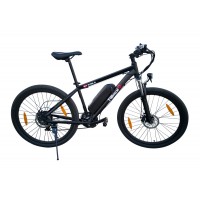 Электровелосипед Iconbit K8
