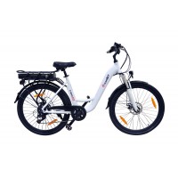 Электровелосипед Iconbit K9