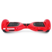Гироскутер Hoverbot A-3 Light 6.5" Red
