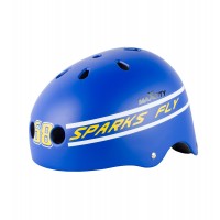 Шлем защитный MaxCity Roller Strike (s,m,l)