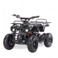 Электроквадроцикл Motax ATV Х-16 1000W Черный