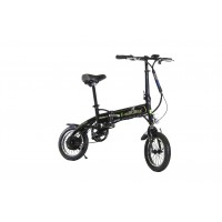 Электровелосипед E-motions' MiniMax