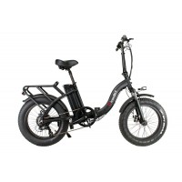 Электровелосипед Iconbit K220