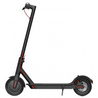 Электросамокат Xiaomi Mijia Electric Scooter 1S Черный CN