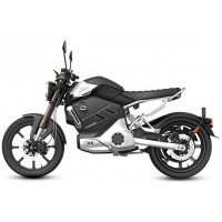 Электромотоцикл Super Soco TC MAX Alloy Wheel