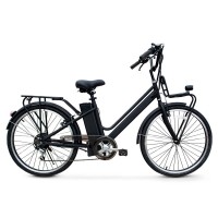 Электровелосипед Unimoto AIR