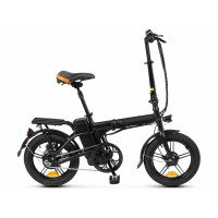 Электровелосипед Unimoto MICRO