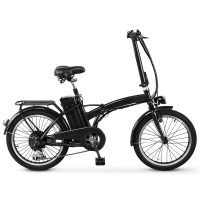 Электровелосипед Unimoto ONE