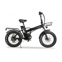Электровелосипед Syccyba Dual Pro