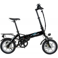Электровелосипед xDevice xBicycle 14" PRO 2021
