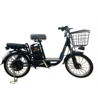 Электровелосипед Wenbo H8-5-210