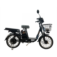 Электровелосипед Wenbo H8-5-209