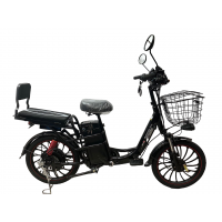 Электровелосипед Wenbo H1-309