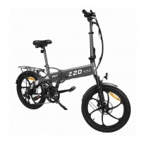 Электровелосипед PVY Z20 PRO Серый