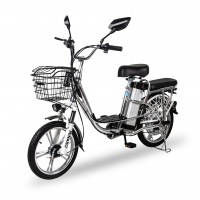 Электровелосипед Minako V2