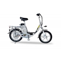 Электровелосипед Mingto V8 PRO 60V13Ah