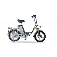 Электровелосипед Mingto V12 LUX 60V13Ah