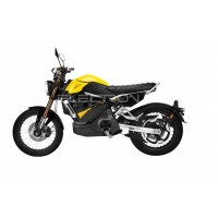 Электромотоцикл Super Soco TC Max 2023