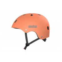 Детский шлем Ninebot V11-L (Оранжевый) 