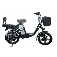 Электровелосипед Wenbo 211