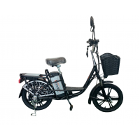 Электровелосипед Wenbo 209