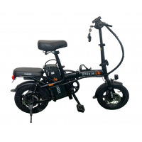 Электровелосипед Wenbox 14-4 48V15Ah