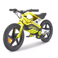 Детский электромотоцикл Velocifero BABY JUMP