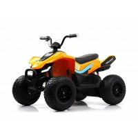 Детский электроквадроцикл McLaren JL212 (P111BP) Оранжевый