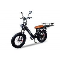 Электровелосипед Minako Bizon 48V 12Ah