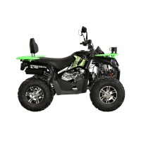 Квадроцикл Regulmoto ATV220 LUX
