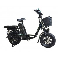 Электровелосипед Dimax Monster Pro (60V/20Ah)