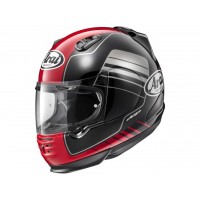 Мотошлем Arai Rebel Street Red