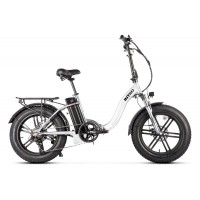 Электровелосипед INTRO Ralf 500