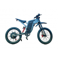 Электровелосипед Syccyba IMPULSE X21 SPORT