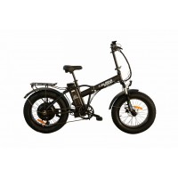 Электровелосипед Elbike Taiga 2 Elite