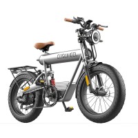 Электровелосипед Coswheel T20R