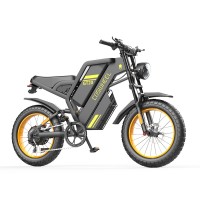 Электровелосипед Coswheel GT20 1000W 