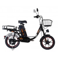 Электровелосипед KugooKirin V3 Max