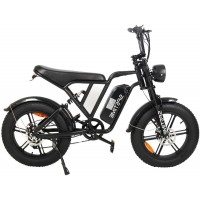 Электровелосипед Spetime E-Bike K6 Pro