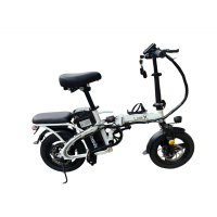 Электровелосипед Wenbox 14-1D